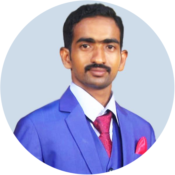 Kaviraj Krishnamurthy